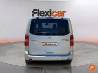 Usado Toyota Proace Active 150 CV (110 kW) 2019 Beige Monovolumen