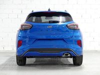 Usado Ford Puma ST-Line 125 CV (91 kW) 2023 Azul SUV