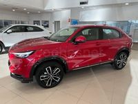 Usado Honda HR-V Advance 131 CV (96 kW) 2022 Granate SUV