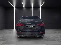 Usado Mercedes B250 AMG 220 CV (161 kW) 2022 Negro Utilitario