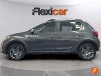 Usado Dacia Sandero 90 CV (66 kW) 2018 Gris