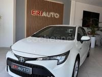 Usado Toyota Corolla Business Edition 122 CV (89 kW) 2020 Blanco Berlina