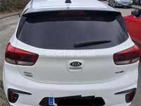 Usado Kia Rio GT-Line 120 CV (88 kW) 2021 Blanco Berlina
