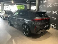 Usado Cupra Terramar 204 CV (150 kW) 2025 Gris / plata SUV