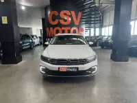 Używany VW Passat Executive 218 KM (160 kW) 2022 Kombi