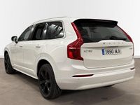 Usado Volvo XC90 Core 235 CV (172 kW) 2023 Gris SUV