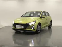 Brugt Hyundai i20 99 HK (72 kW) 2025 Hatchback