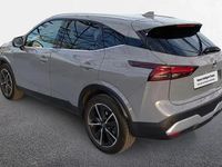 Usado Nissan Qashqai Tekna 158 CV (116 kW) 2022 Katana grey (metalizado) SUV