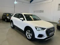 Usado Audi Q3 Advanced Plus 150 CV (110 kW) 2023 Blanco SUV
