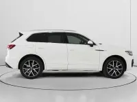 Usado VW Touareg Elegance 286 CV (210 kW) 2022 Blanco SUV