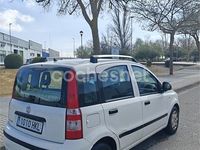 Usado Fiat Panda Classica 69 CV (50 kW) 2012 Blanco Utilitario