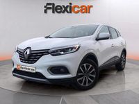 Usado Renault Kadjar Life 140 CV (102 kW) 2022 Blanco SUV