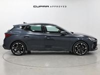 Usado Cupra Leon 150 CV (110 kW) 2024 Gris Berlina