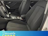 Usado Audi Q2 Advanced Plus 116 CV (85 kW) 2023 Gris SUV