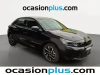 Nuevo Opel Corsa 100 CV (73 kW) 2025 Negro Utilitario