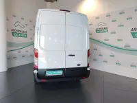 Usado Ford Transit Ambiente 130 CV (95 kW) 2020 Blanco Van