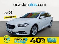 Usado Opel Insignia Excellence 136 CV (100 kW) 2018 Blanco Familiar