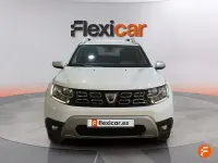 Usado Dacia Duster Essentiel 115 CV (84 kW) 2018 Blanco SUV