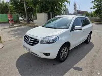 Usado Renault Koleos Bose Edition 150 CV (110 kW) 2012 Blanco SUV