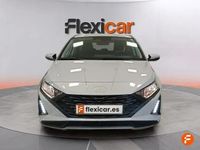 Occasion Hyundai i20 84 ch (61 kW) 2024 Gris Citadine