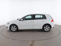 Usado VW Golf VII Advance 122 CV (89 kW) 2013 Blanco Utilitario