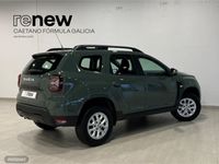 usado Dacia Duster Duster1.3 TCe Expression 4x2 96kW