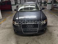 Occasion Audi A4 140 PK (102 kW) 2006 Grijs Sedan