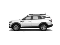 Nuevo Dacia Bigster Essentiel 140 CV (102 kW) 2026 Blanco SUV