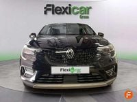 Usado Renault Arkana Evolution 140 CV (102 kW) 2024 Negro SUV