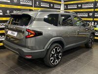 Usado Dacia Bigster Journey 155 CV (114 kW) 2025 Gris SUV