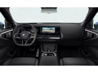 Usado BMW X3 Comfort Edition 197 CV (144 kW) 2025 SUV