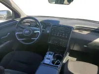 Käytetty Hyundai Tucson 230 HP (169 kW) 2022 Valkoinen Katumaasturi
