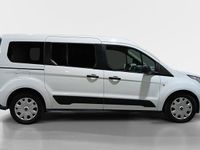 Usado Ford Tourneo Trend 100 CV (73 kW) 2019 Monovolumen