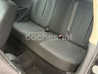 Usado Citroën C4 90 CV (66 kW) 2007 Negro Berlina