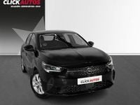 Usado Opel Corsa Elegance 100 CV (73 kW) 2023 Gris Utilitario