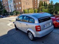 usado Audi A2 2000