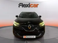 Usado Renault Kadjar 131 CV (96 kW) 2018 Negro SUV
