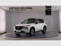 Usado Nissan X-Trail Tekna 207 CV (152 kW) 2023 Blanco SUV