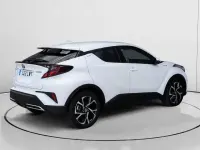 Usado Toyota C-HR Advance 184 CV (135 kW) 2022 SUV