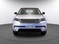 Usado Land Rover Range Rover Velar S 179 CV (131 kW) 2019 Gris SUV
