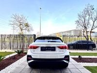 Usado Audi Q3 Sportback Sport 245 CV (180 kW) 2022 Blanco SUV