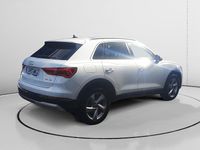 Usado Audi Q3 Advanced 150 CV (110 kW) 2023 Blanco SUV