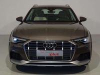 usado Audi A6 Allroad 45 Tdi Quattro Tiptronic 170kw