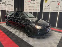 Usado BMW 320 Efficient Dynamics 163 HP (119 kW) 2017 Preto Carrinha