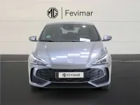 Usado MG MG3 116 CV (85 kW) 2025 Utilitario