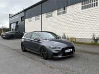 Usado Hyundai i30 275 CV (202 kW) 2019 Gris / plata Berlina