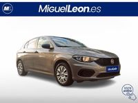 usado Fiat Tipo Sedán 1.4 70kW (95CV) Street