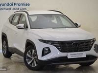 usado Hyundai Tucson 1.6 TGDI Maxx 4x2