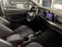 Usado VW Golf VIII R 333 CV (244 kW) 2023 Blanco Utilitario
