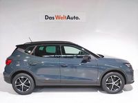 Nuevo Seat Arona FR 115 CV (84 kW) 2025 Azul SUV